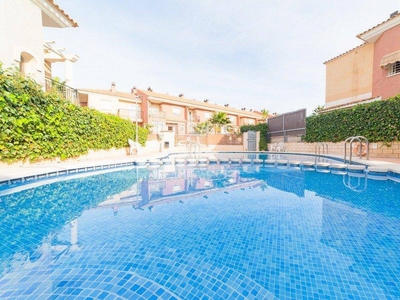 Venta Casa unifamiliar en Golf 108 Molina de Segura. Con terraza 141 m²