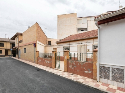 Venta Casa unifamiliar en gran capitan 4 Albolote. 65 m²