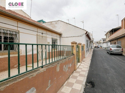 Venta Casa unifamiliar en gran capitan Albolote. 65 m²