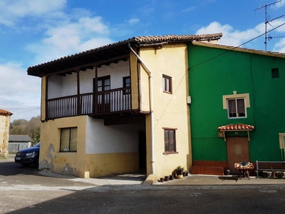 Venta Casa unifamiliar en Helecha 126 Molledo. Con terraza 227 m²