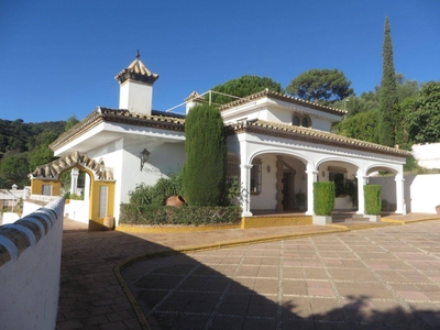 Venta Casa unifamiliar en Las Antas Córdoba. Con terraza 450 m²