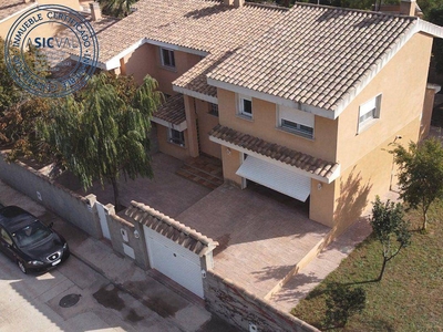 Venta Casa unifamiliar en Las Moreras 13 Vinaròs. Con terraza 239 m²