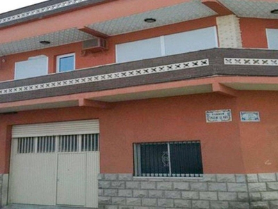 Venta Casa unifamiliar en Les Forques 1 Benilloba. Con terraza 550 m²