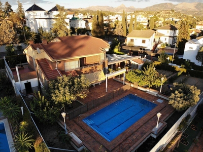 Venta Casa unifamiliar en Los Olivos Peligros. 259 m²