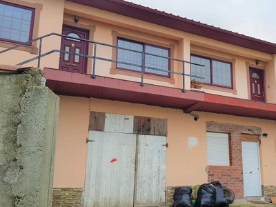 Venta Casa unifamiliar en Lugar Bieiterio Parroquia de Pantin Valdoviño. Buen estado con terraza 186 m²