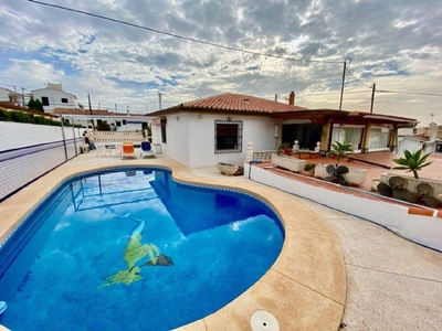 Venta Casa unifamiliar en Mediterrani 7 Villajoyosa - La Vila Joiosa. Con terraza 350 m²