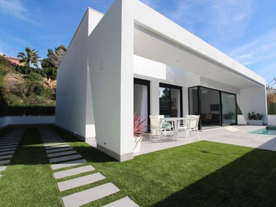 Venta Casa unifamiliar en Mimosa Pilar de la Horadada. Con terraza 102 m²