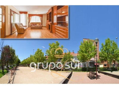 Venta Casa unifamiliar en Paseo Zorrilla S/N Valladolid. Buen estado con terraza 325 m²