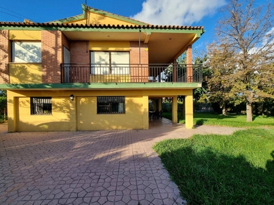Venta Casa unifamiliar en Plana La (lp) Castellón de la Plana - Castelló de la Plana. Con terraza 299 m²