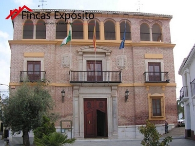 Venta Casa unifamiliar en Plaza PALACIO Vélez-Málaga. Buen estado con terraza 100 m²