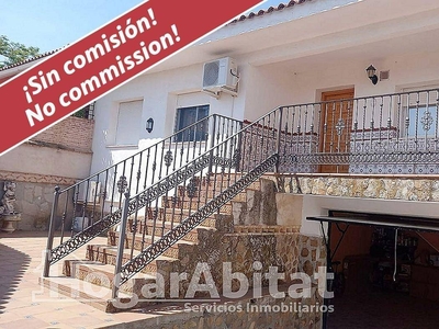 Venta Casa unifamiliar en Pozo de las Nieves Cobisa. Con terraza 306 m²