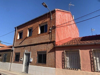 Venta Casa unifamiliar en Presentación Valladolid. 180 m²
