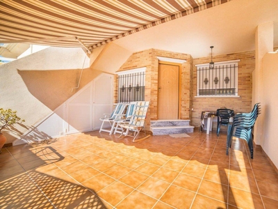 Venta Casa unifamiliar en puerta de hierro San Javier. 85 m²