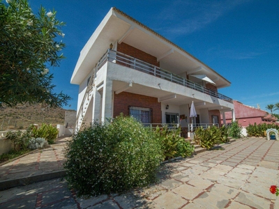 Venta Casa unifamiliar en Punta Brava - Urrutias Cartagena. Con terraza 80 m²