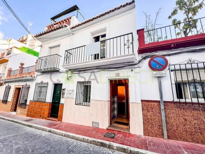 Venta Casa unifamiliar en San Juan Nerja. 90 m²