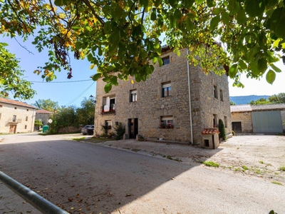 Venta Casa unifamiliar en Santa Cruz (menamayor) 10 Valle de Mena. Con terraza 853 m²