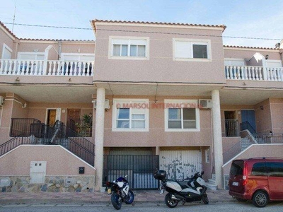 Venta Casa unifamiliar en Valencia Jacarilla. 90 m²