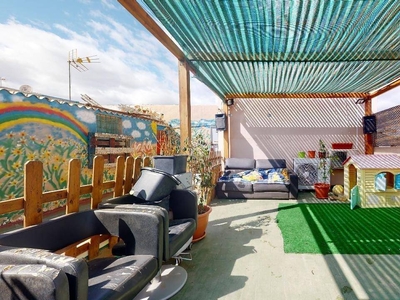 Venta Casa unifamiliar en Venezuela San Bartolomé de Tirajana. Con terraza 218 m²