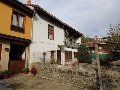 Venta Casa unifamiliar en Villasuso 146 Cieza (Cantabria). A reformar con terraza 546 m²
