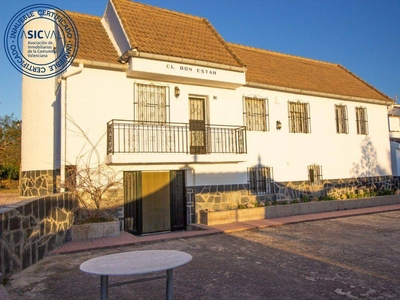 Venta Casa unifamiliar en Vinya Malata 1 20 Turís. Con terraza 397 m²