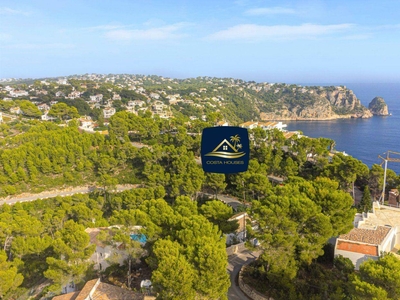 Venta Casa unifamiliar Jávea - Xàbia. Con terraza 215 m²