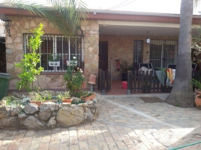Venta Casa unifamiliar Jerez de la Frontera. 400 m²