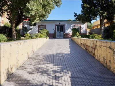 Venta Casa unifamiliar Jerez de la Frontera. A reformar 200 m²