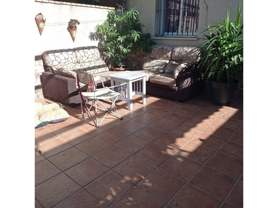 Venta Casa unifamiliar Jerez de la Frontera. Buen estado 115 m²