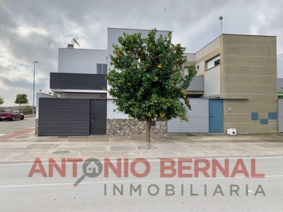 Venta Casa unifamiliar Jerez de la Frontera. Buen estado con terraza 213 m²