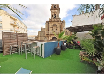 Venta Casa unifamiliar Jerez de la Frontera. Buen estado con terraza 216 m²