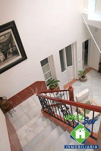 Venta Casa unifamiliar Jerez de la Frontera. Buen estado con terraza 250 m²