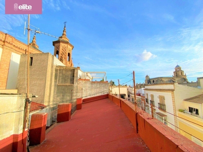 Venta Casa unifamiliar Jerez de la Frontera. Con balcón 406 m²