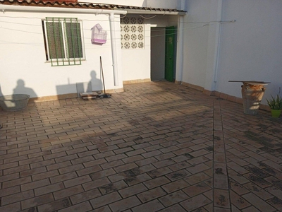Venta Casa unifamiliar Jerez de la Frontera. Con terraza 136 m²