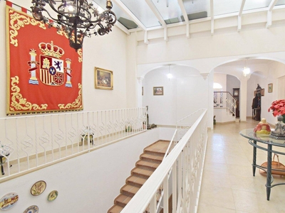 Venta Casa unifamiliar Jerez de la Frontera. Con terraza 160 m²