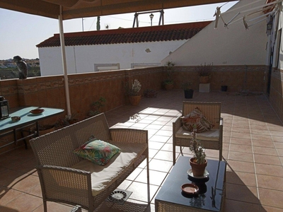 Venta Casa unifamiliar Jerez de la Frontera. Con terraza 294 m²