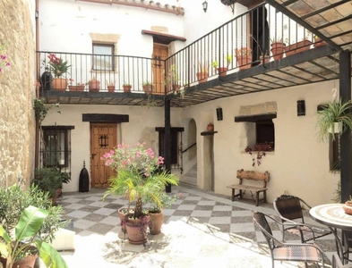 Venta Casa unifamiliar Jerez de la Frontera. Con terraza 492 m²