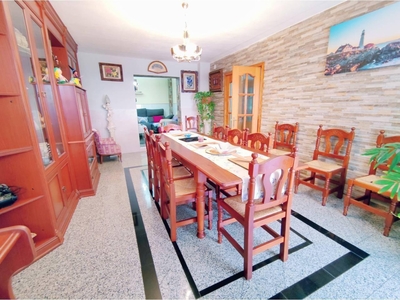 Venta Casa unifamiliar Jumilla. Buen estado con terraza 238 m²