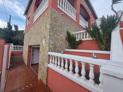 Venta Casa unifamiliar La Vall d'Uixó. Con terraza 162 m²