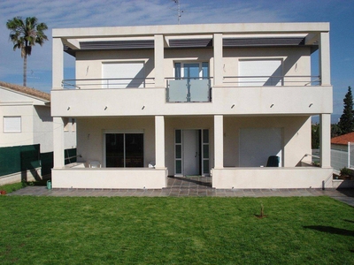 Venta Casa unifamiliar L'Eliana. 400 m²