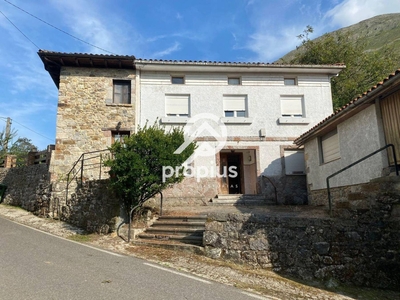 Venta Casa unifamiliar Llanes. Calefacción individual 127 m²