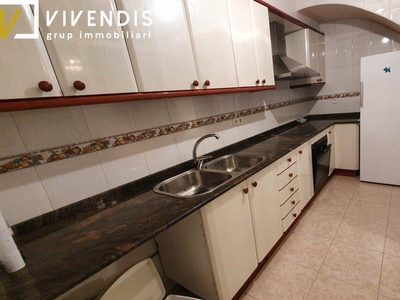 Venta Casa unifamiliar Lleida. Con terraza 188 m²