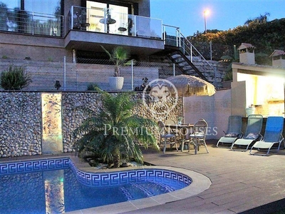 Venta Casa unifamiliar Lloret de Mar. Con balcón 442 m²