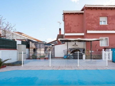 Venta Casa unifamiliar Pioz. Con terraza 196 m²