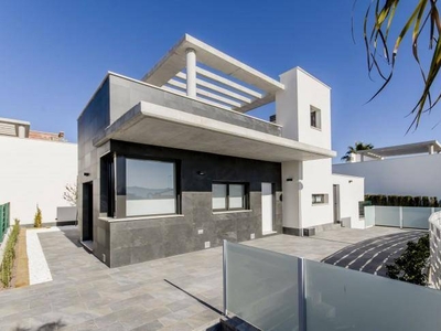 Venta Casa unifamiliar Lorca. Nueva 95 m²