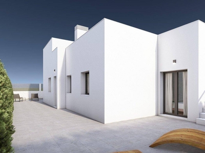 Venta Casa unifamiliar Los Alcázares. Con terraza 110 m²