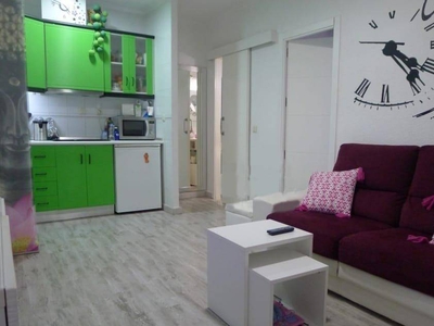 Venta Casa unifamiliar Los Alcázares. Con terraza 40 m²