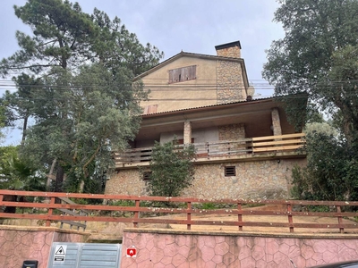 Venta Casa unifamiliar Maçanet de La Selva. Con terraza 245 m²