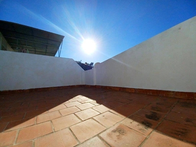 Venta Casa unifamiliar Málaga. Con terraza 105 m²