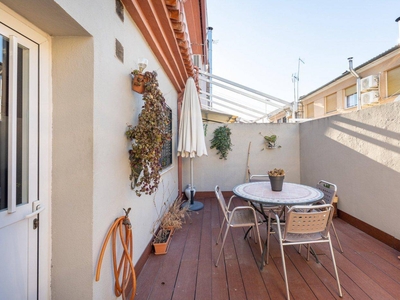 Venta Casa unifamiliar Maracena. Con terraza 153 m²