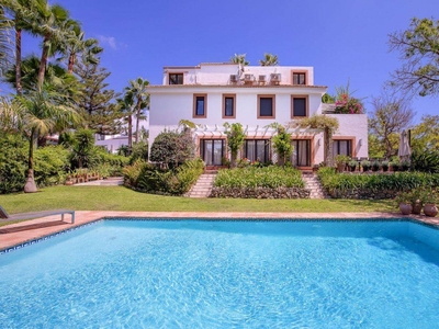Venta Casa unifamiliar Marbella. 355 m²
